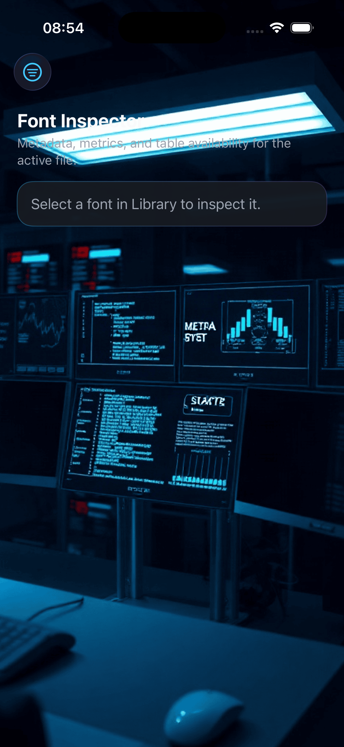 Inspector